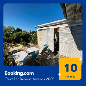 Villa Karigador, Umag- Karigador, Istria